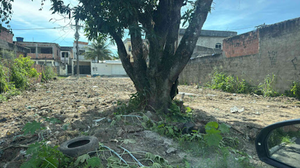 Terreno, 360 m² - Foto 1