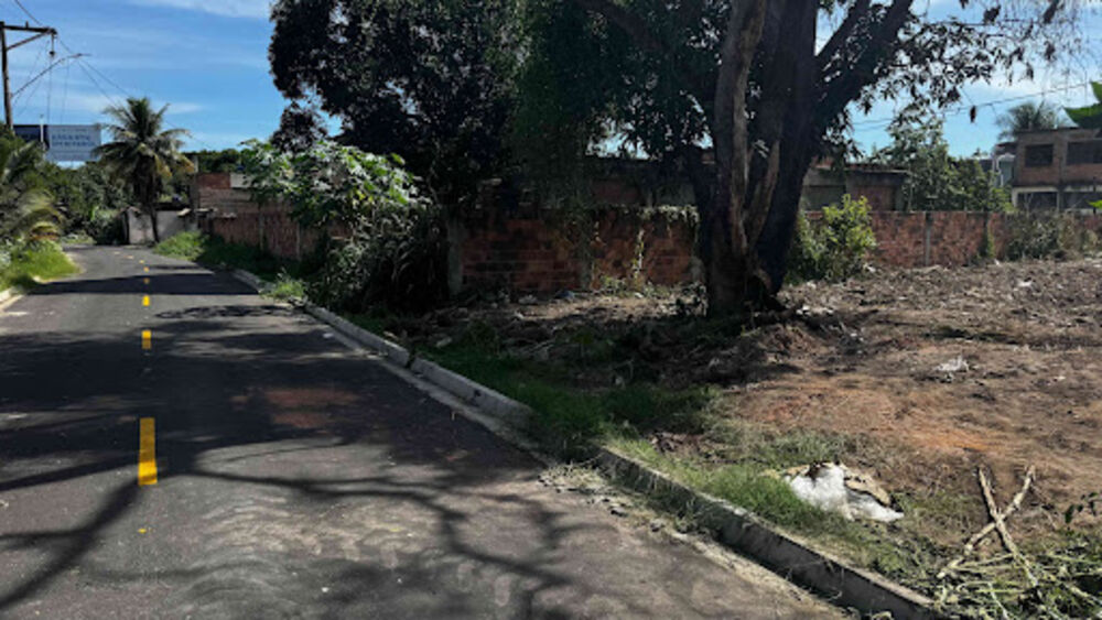 Terreno, 360 m² - Foto 2