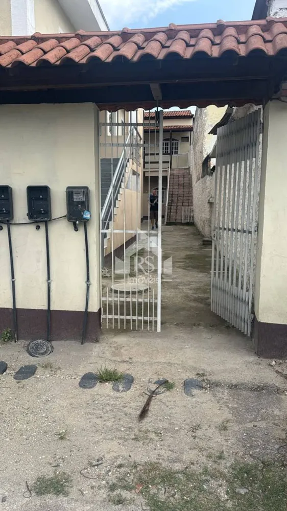 Casa, 1 quarto, 45 m² - Foto 1