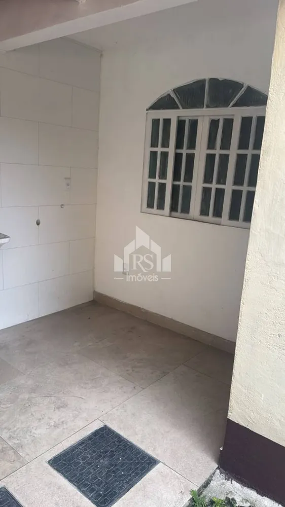 Casa, 1 quarto, 45 m² - Foto 4