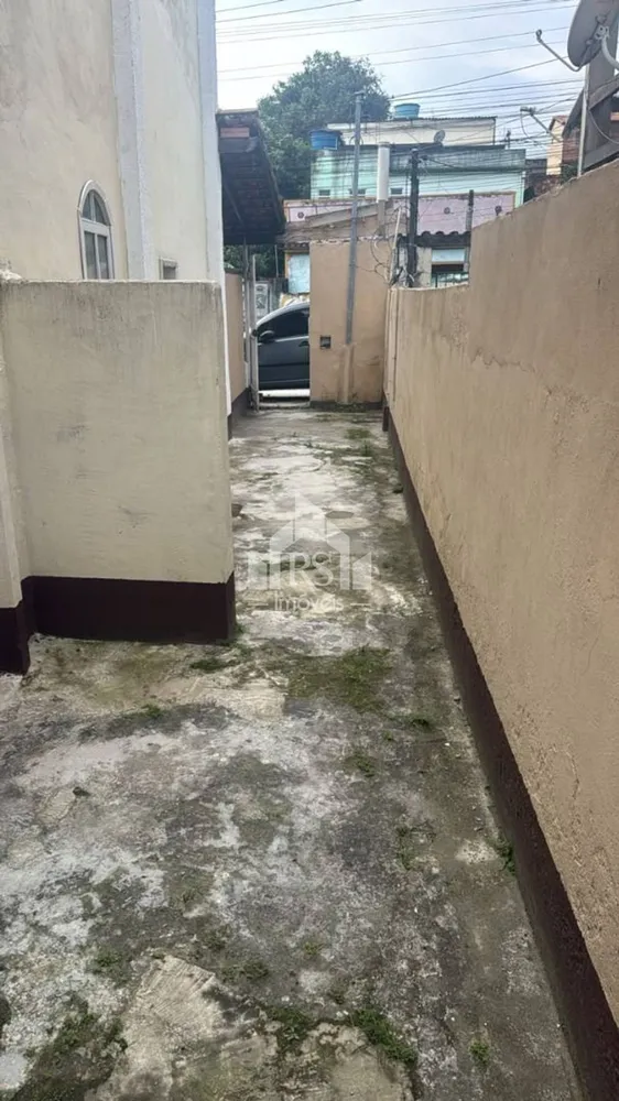 Casa, 1 quarto, 45 m² - Foto 6