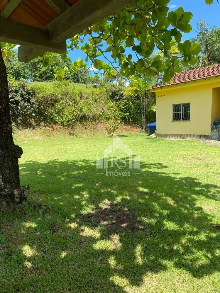 Chácara, 4 quartos, 2000 m² - Foto 15