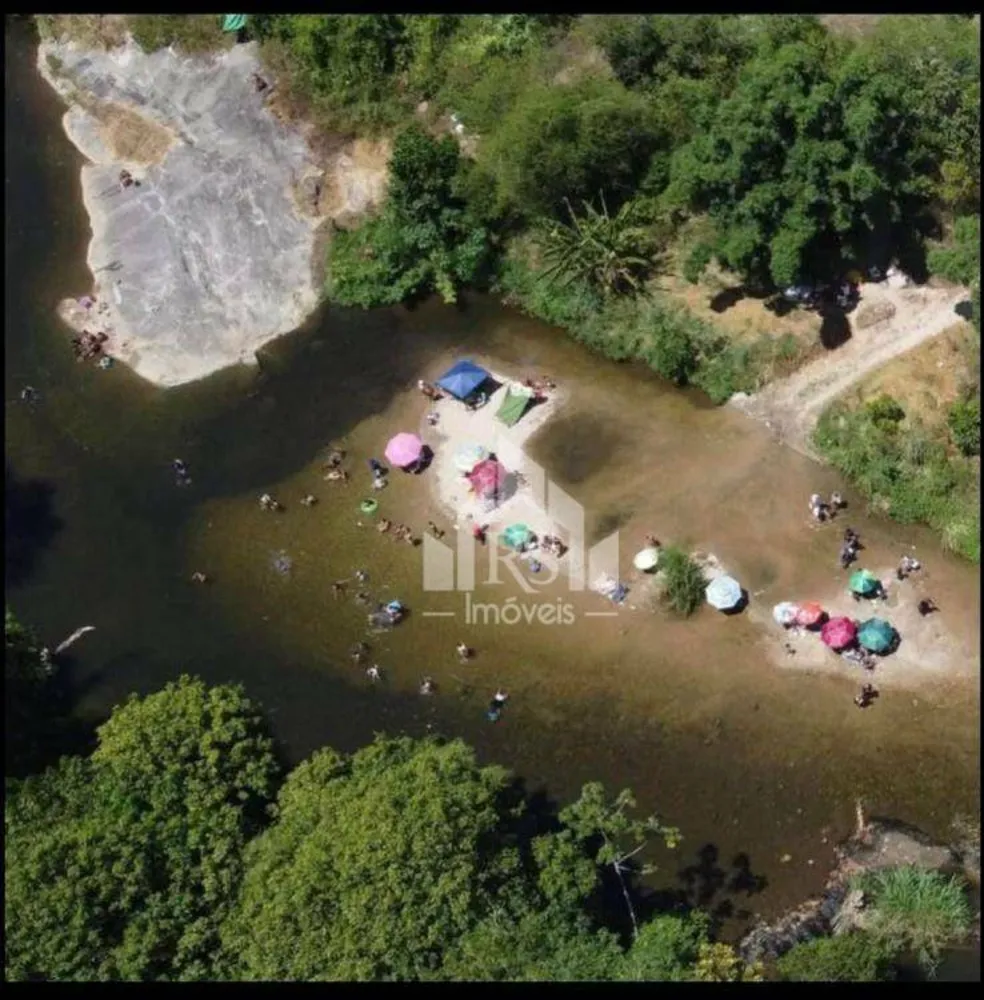 Chácara, 4 quartos, 2000 m² - Foto 9