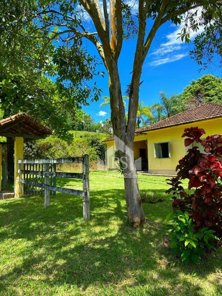 Chácara, 4 quartos, 2000 m² - Foto 13