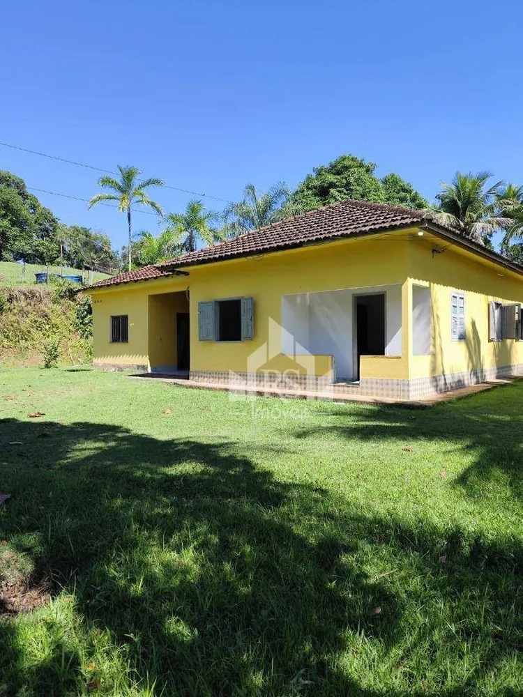 Chácara, 4 quartos, 2000 m² - Foto 5