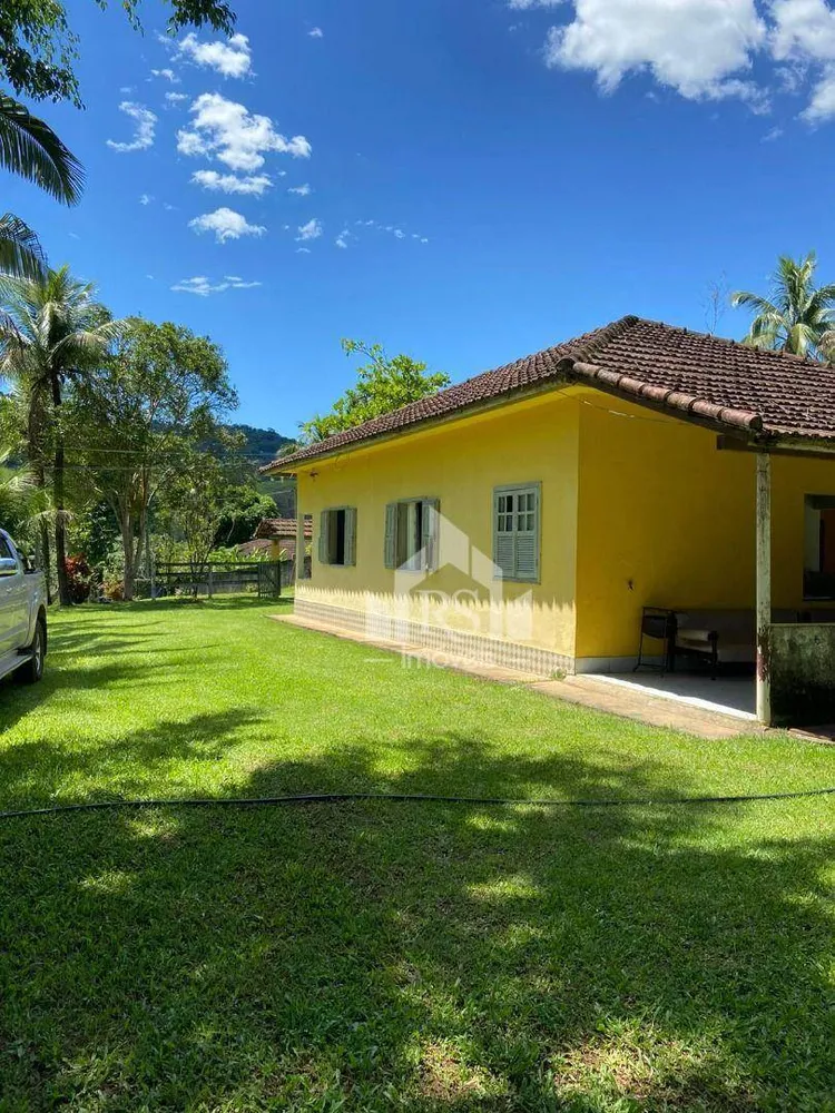 Chácara, 4 quartos, 2000 m² - Foto 3