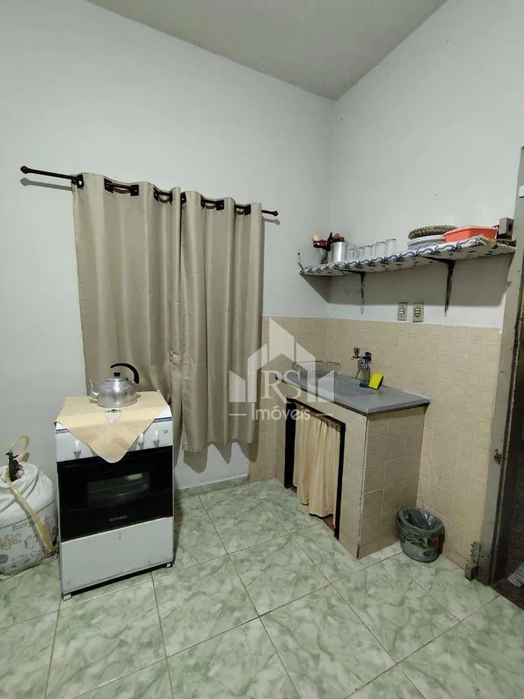 Chácara, 4 quartos, 2000 m² - Foto 2