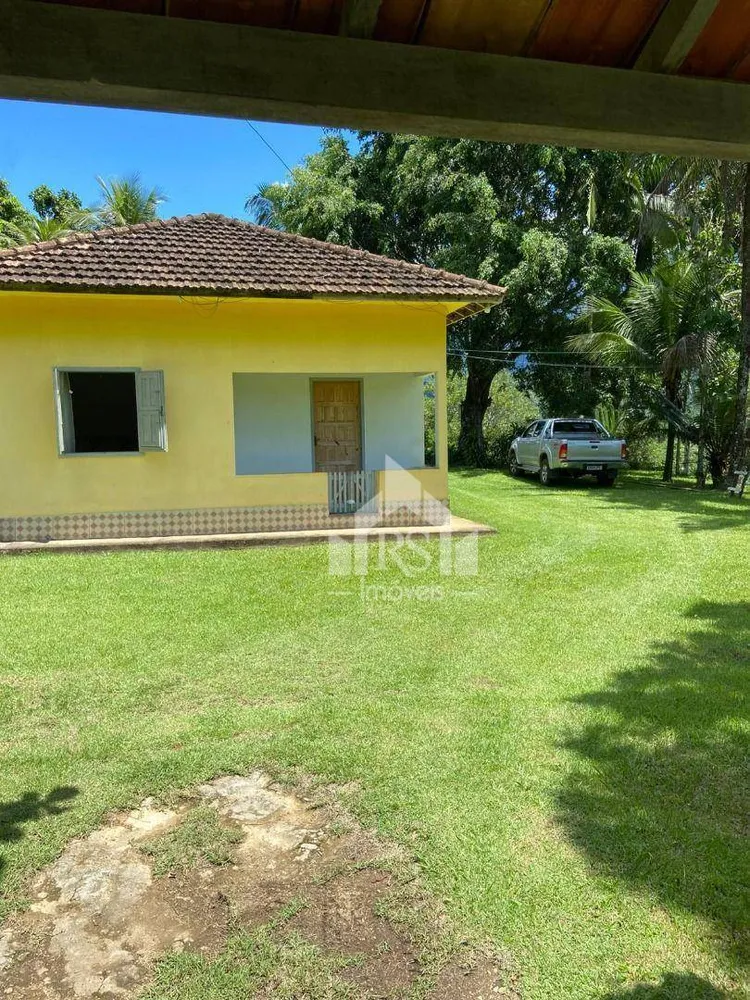 Chácara, 4 quartos, 2000 m² - Foto 8