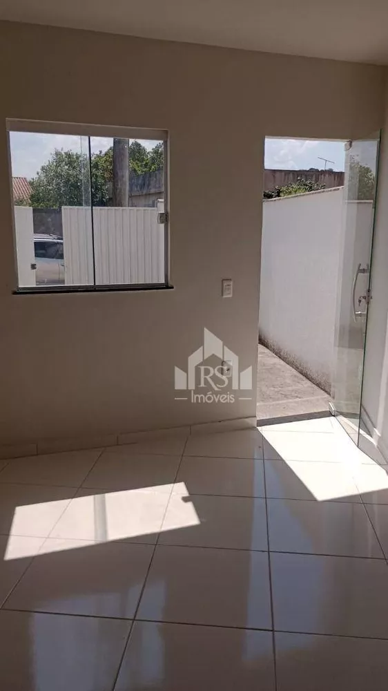 Casa, 2 quartos, 74 m² - Foto 2
