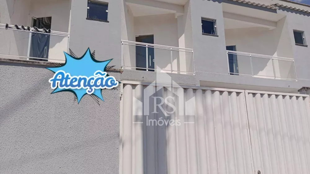 Casa, 2 quartos, 74 m² - Foto 1