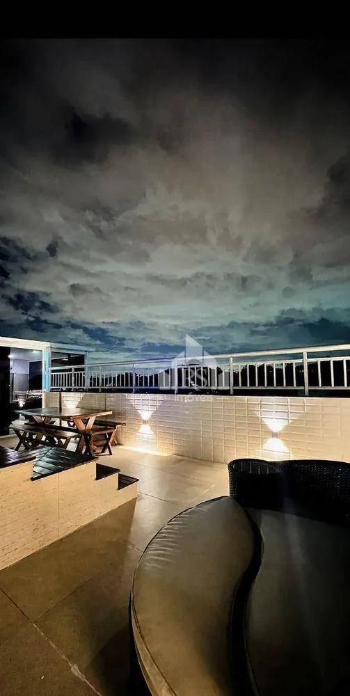 Cobertura, 3 quartos, 144 m² - Foto 26