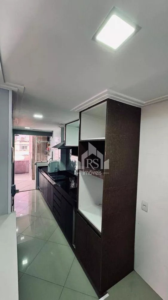 Cobertura, 3 quartos, 144 m² - Foto 9