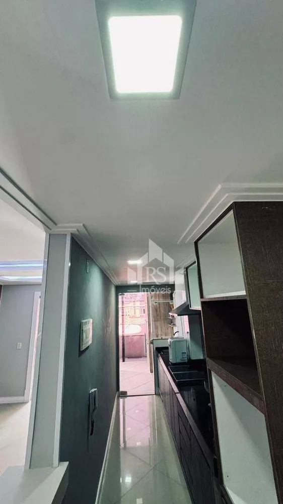 Cobertura, 3 quartos, 144 m² - Foto 11