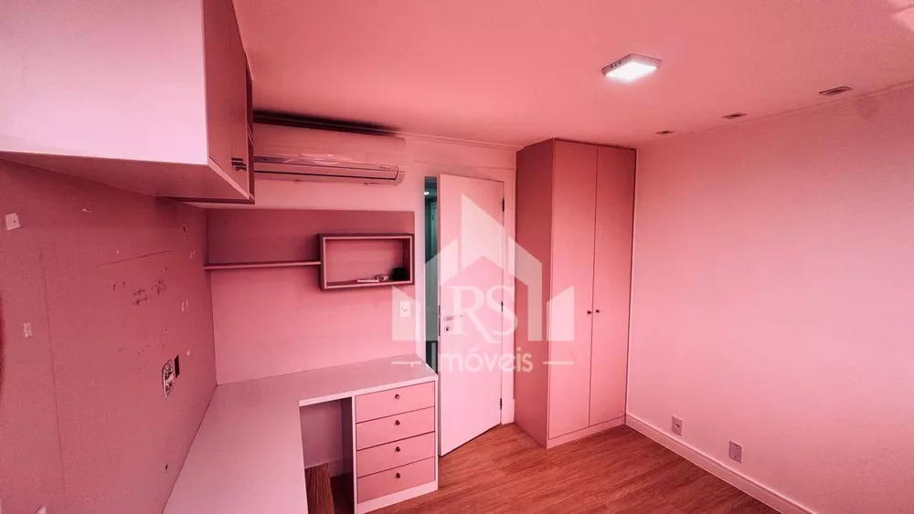 Cobertura, 3 quartos, 144 m² - Foto 13