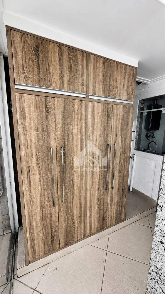 Cobertura, 3 quartos, 144 m² - Foto 39