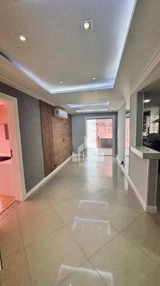 Cobertura, 3 quartos, 144 m² - Foto 16