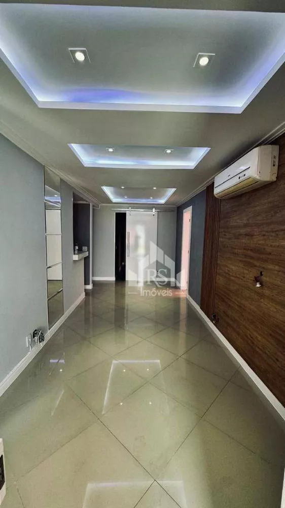 Cobertura, 3 quartos, 144 m² - Foto 10