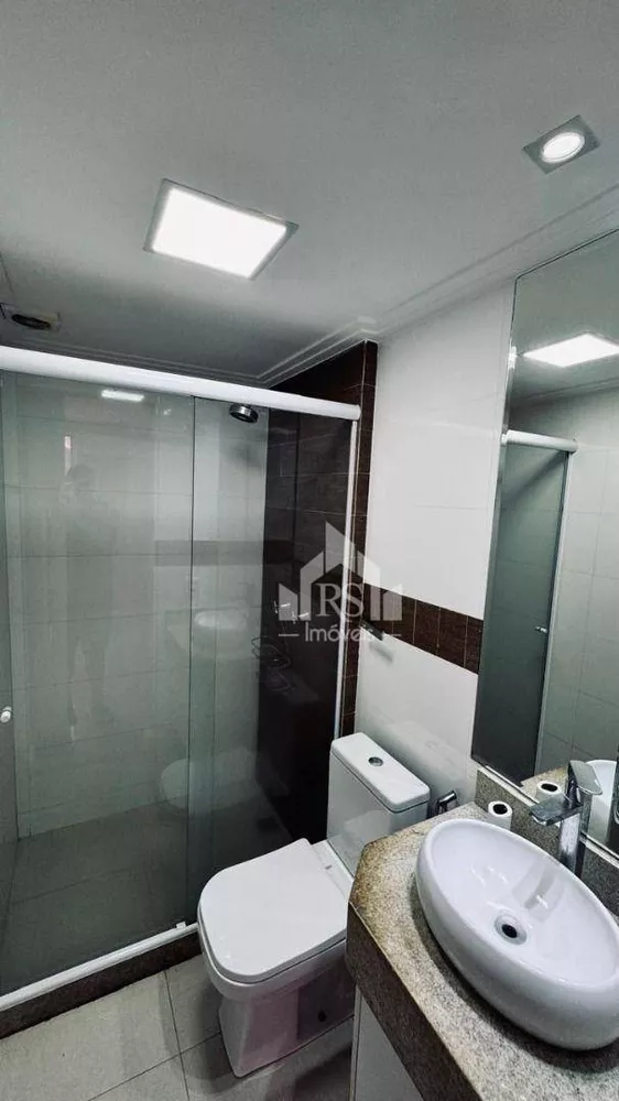 Cobertura, 3 quartos, 144 m² - Foto 22