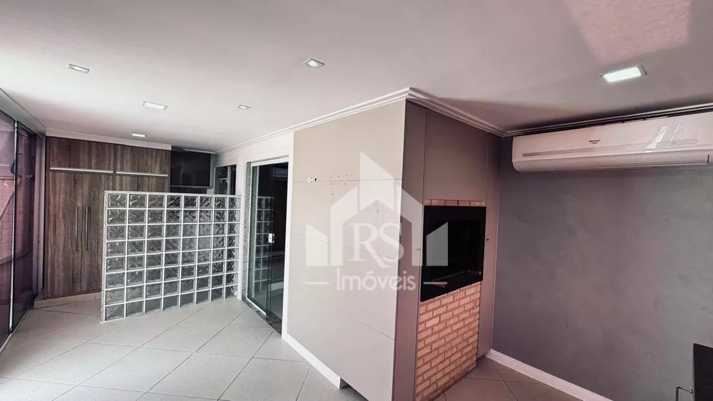 Cobertura, 3 quartos, 144 m² - Foto 8