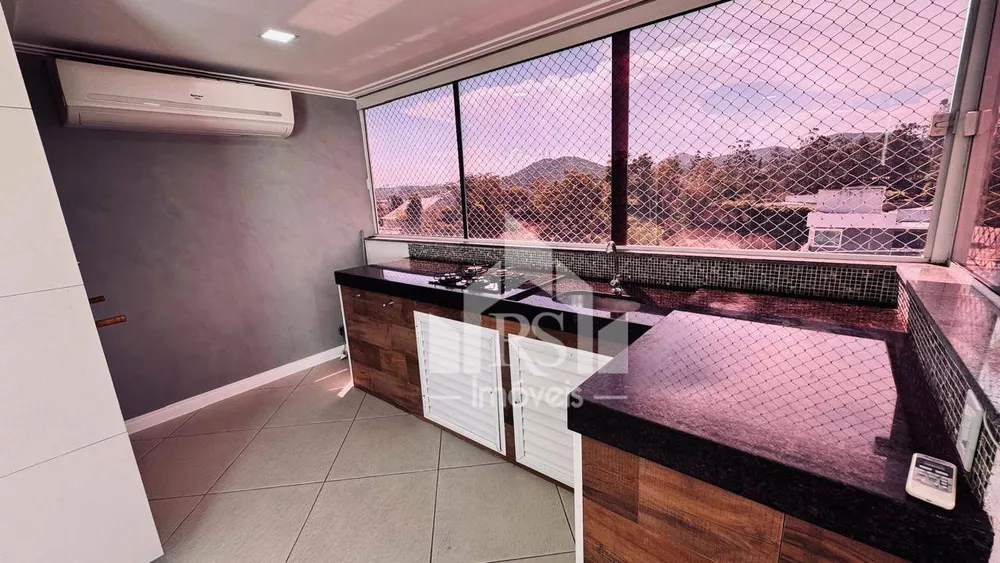 Cobertura, 3 quartos, 144 m² - Foto 6