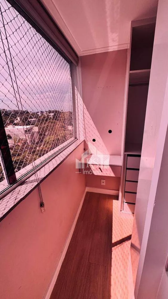 Cobertura, 3 quartos, 144 m² - Foto 17