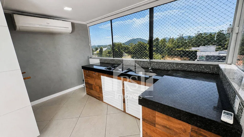 Cobertura, 3 quartos, 144 m² - Foto 27