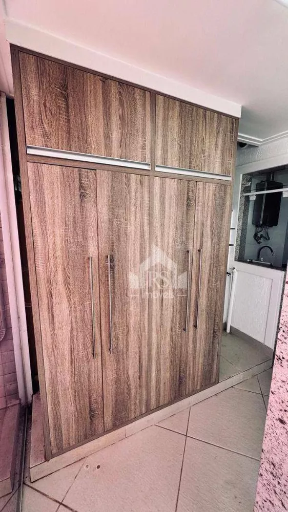 Cobertura, 3 quartos, 144 m² - Foto 7