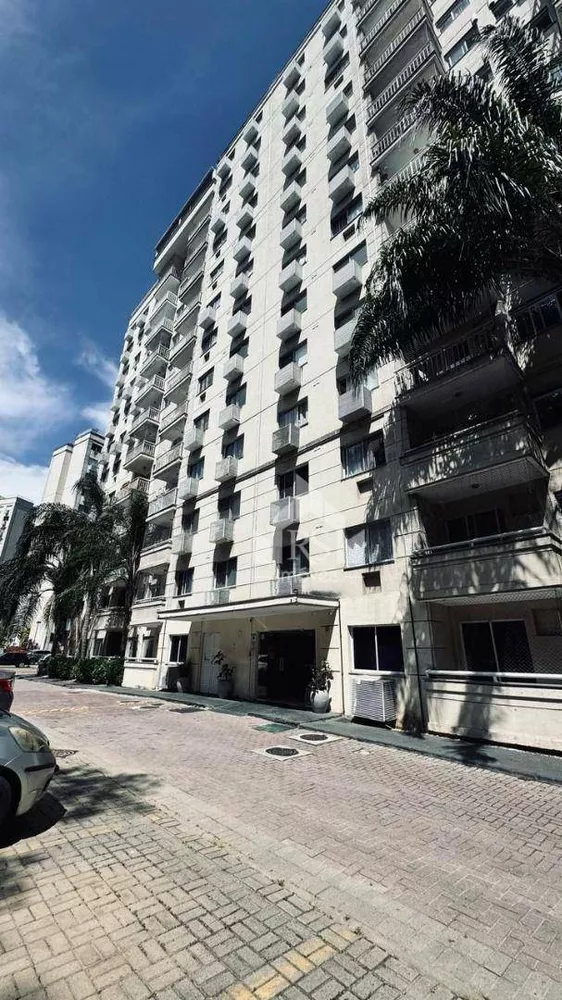 Cobertura, 3 quartos, 144 m² - Foto 2