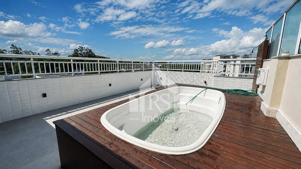 Cobertura, 3 quartos, 144 m² - Foto 38