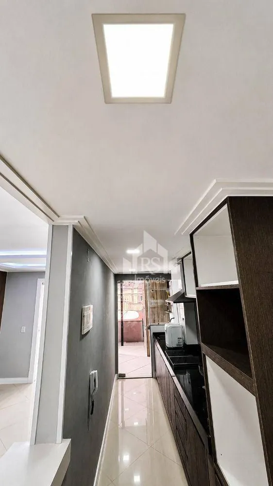 Cobertura, 3 quartos, 144 m² - Foto 42