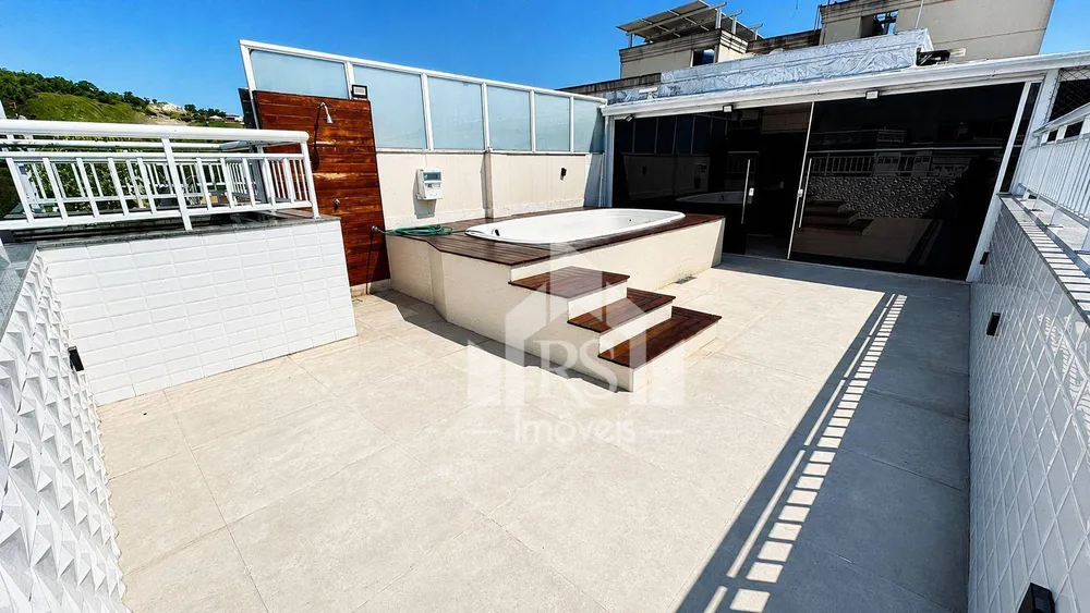 Cobertura, 3 quartos, 144 m² - Foto 37