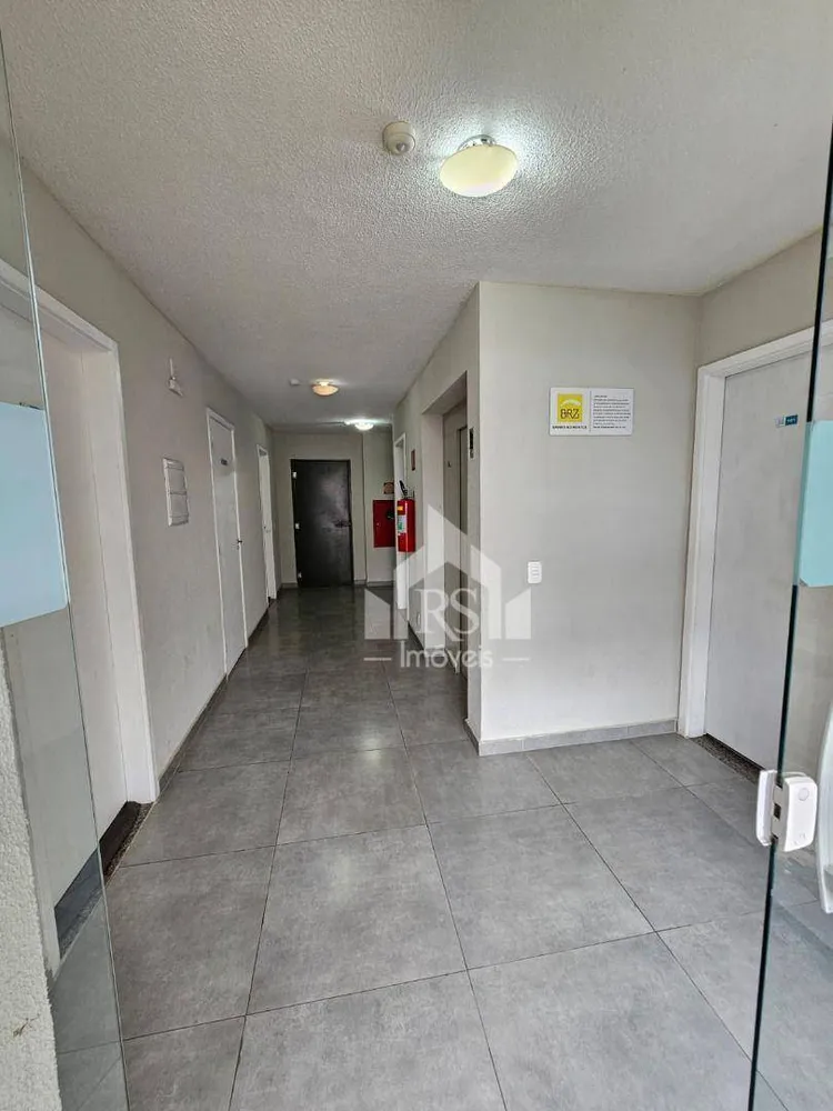 Apartamento, 2 quartos, 49 m² - Foto 12