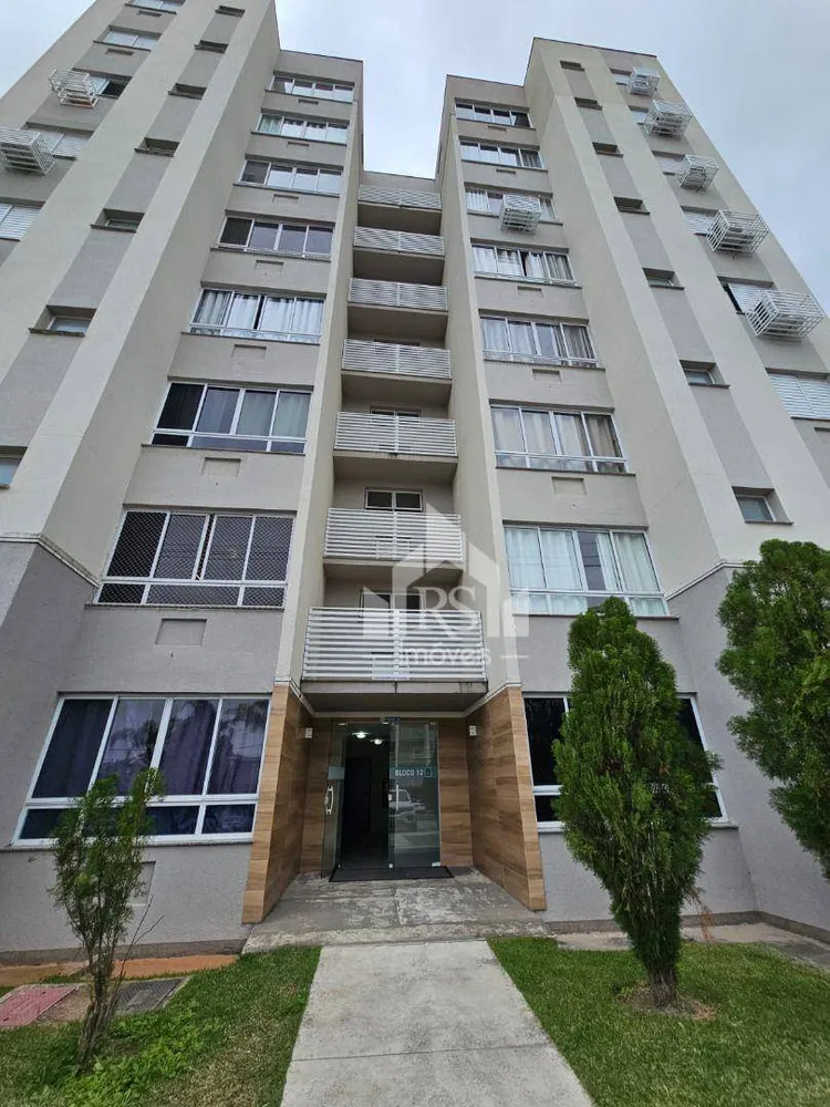 Apartamento, 2 quartos, 49 m² - Foto 5