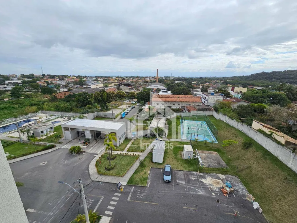 Apartamento, 2 quartos, 49 m² - Foto 10