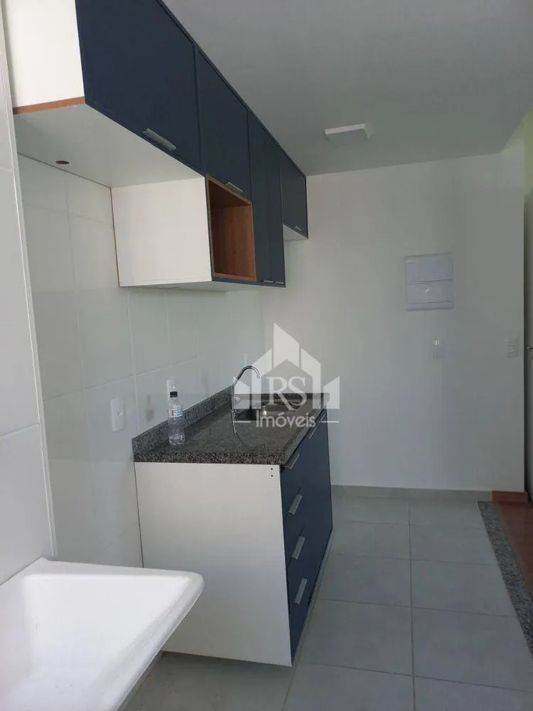 Apartamento, 2 quartos, 49 m² - Foto 6