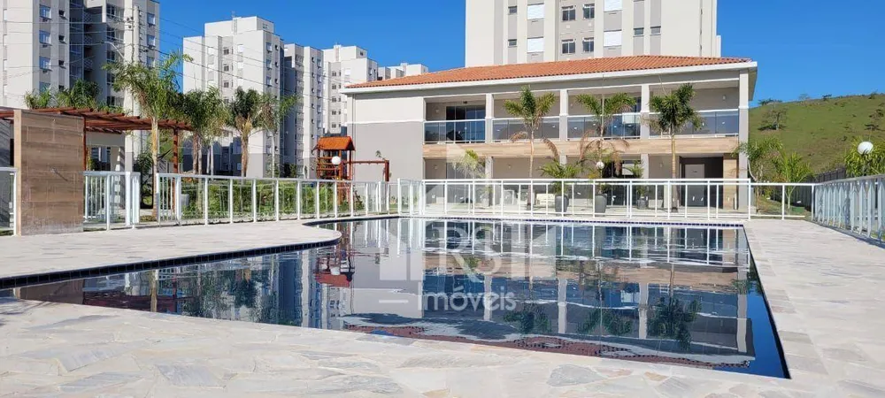 Apartamento, 2 quartos, 49 m² - Foto 1