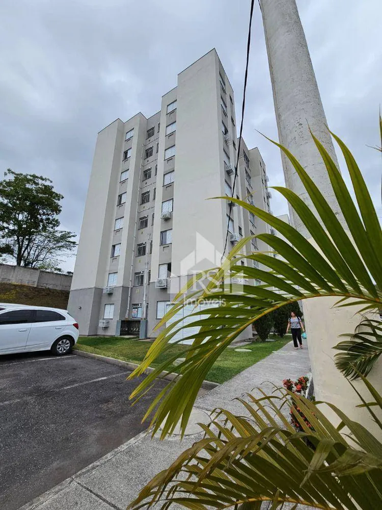 Apartamento, 2 quartos, 49 m² - Foto 11