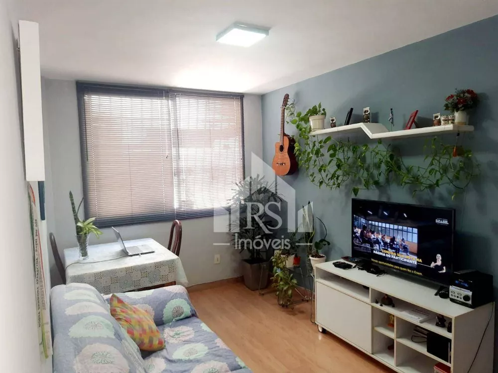 Apartamento, 2 quartos, 51 m² - Foto 1