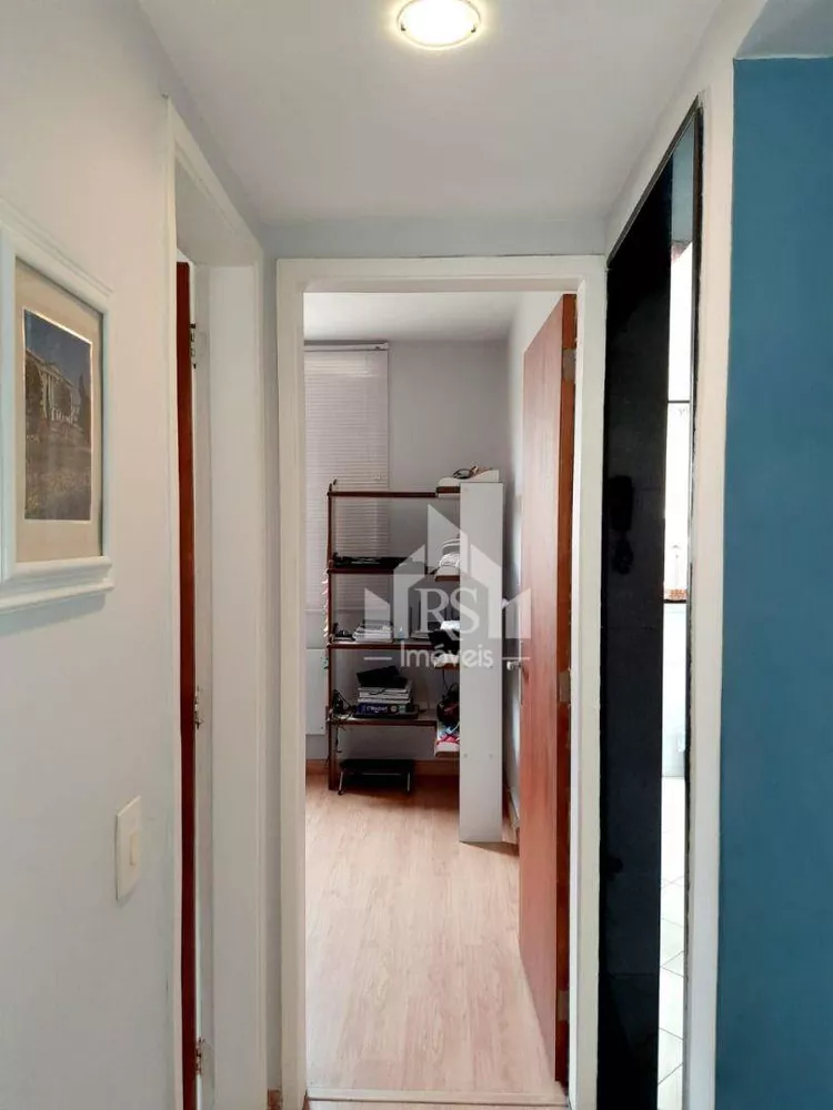 Apartamento, 2 quartos, 51 m² - Foto 6