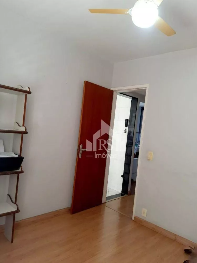 Apartamento, 2 quartos, 51 m² - Foto 3