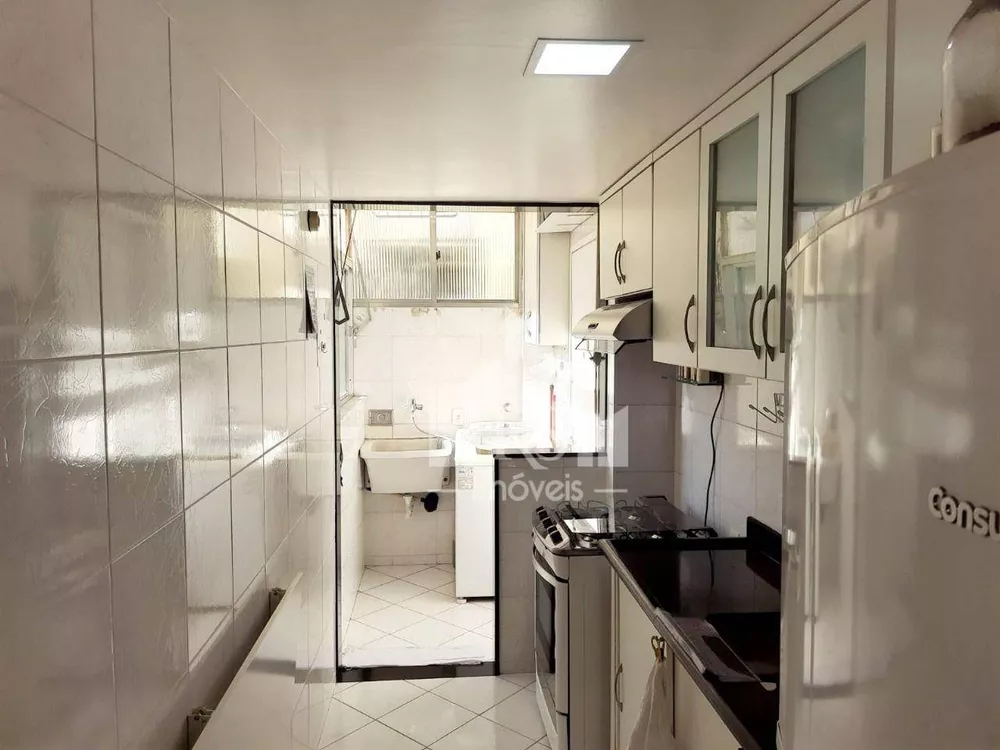 Apartamento, 2 quartos, 51 m² - Foto 5