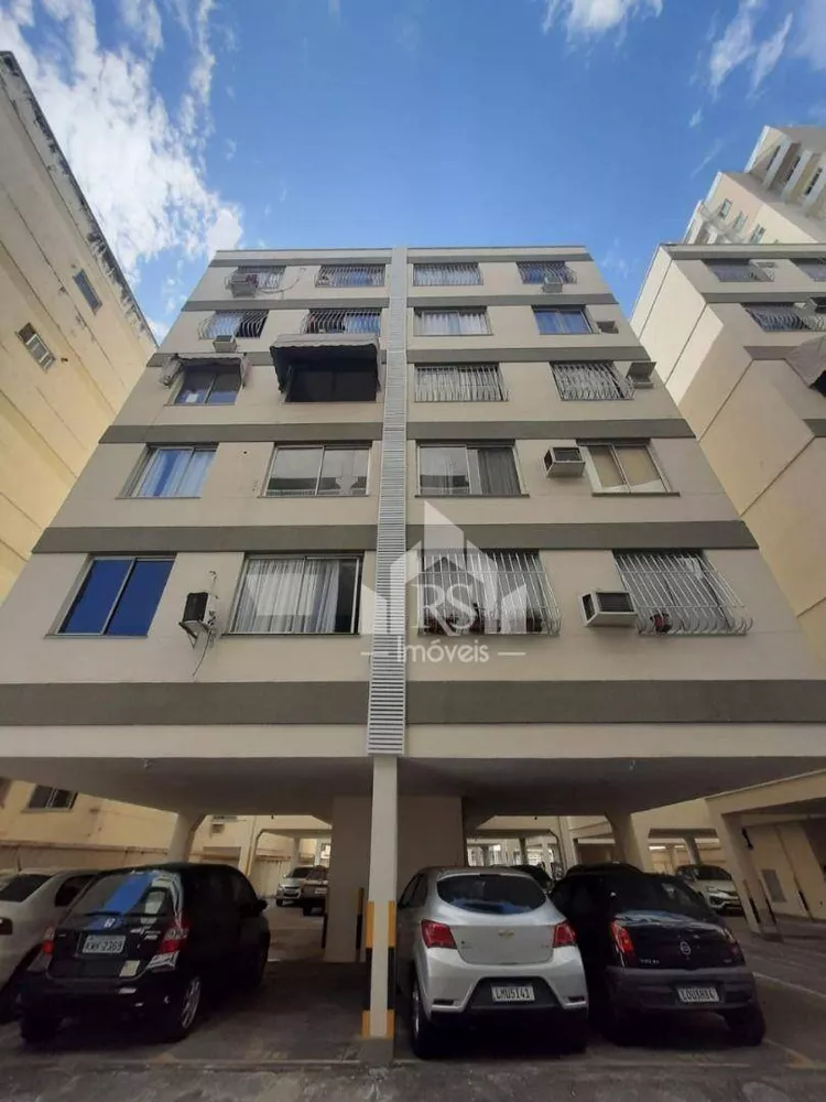 Apartamento, 2 quartos, 51 m² - Foto 4