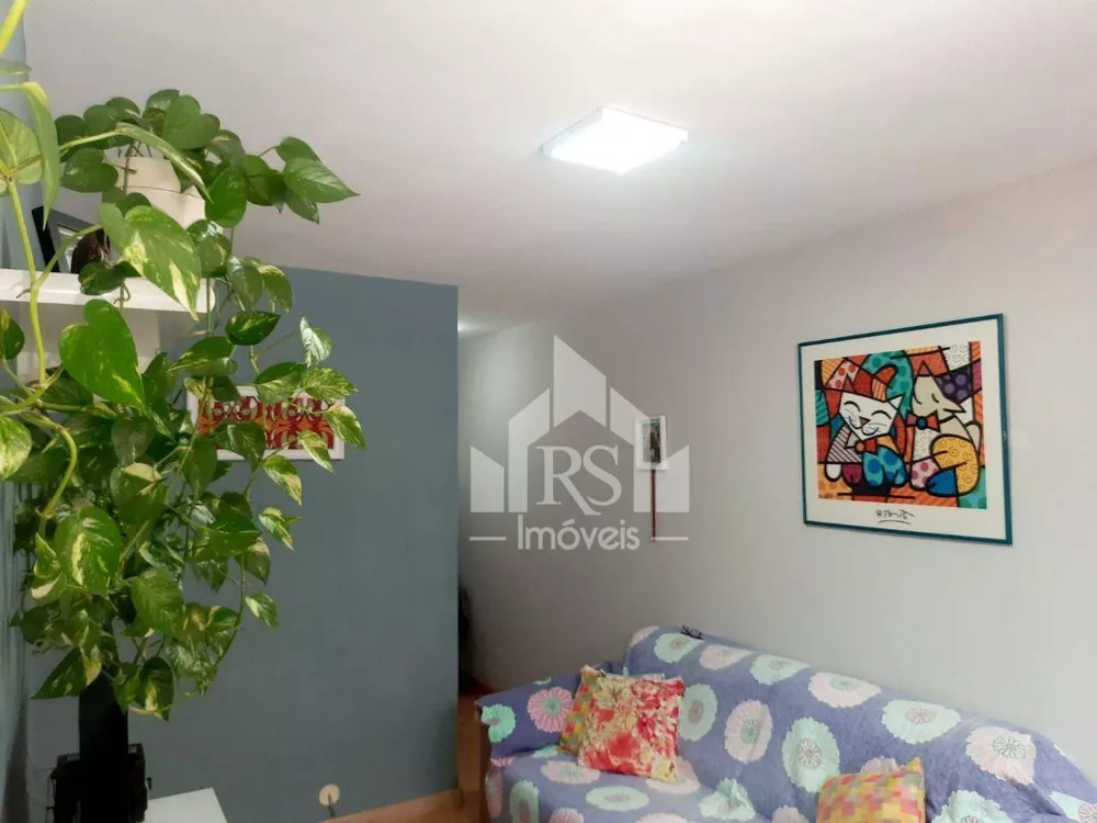 Apartamento, 2 quartos, 51 m² - Foto 2