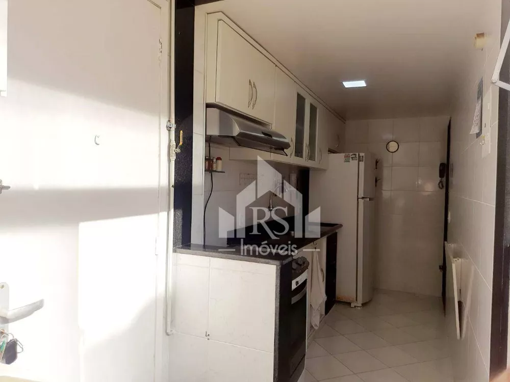 Apartamento, 2 quartos, 51 m² - Foto 7