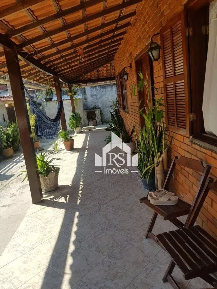 Casa, 2 quartos, 150 m² - Foto 7