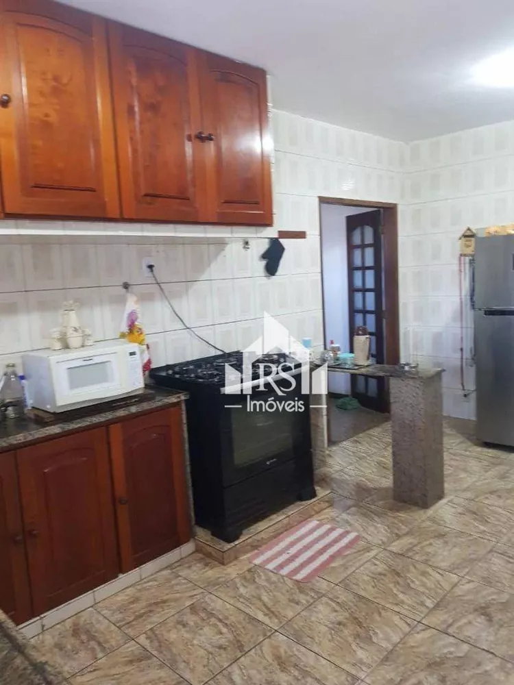 Casa, 2 quartos, 150 m² - Foto 6