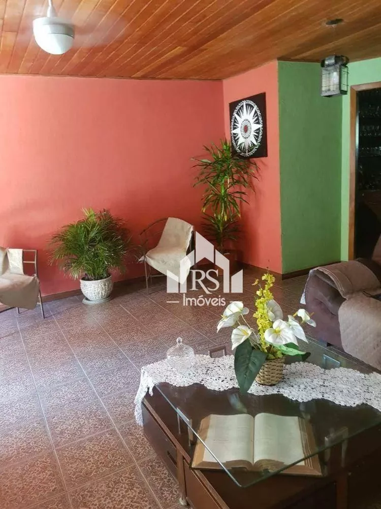Casa, 2 quartos, 150 m² - Foto 5