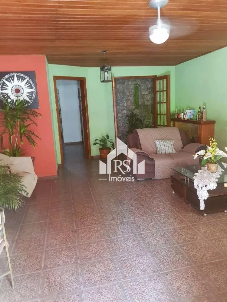 Casa, 2 quartos, 150 m² - Foto 1