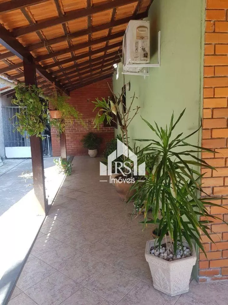 Casa, 2 quartos, 150 m² - Foto 13