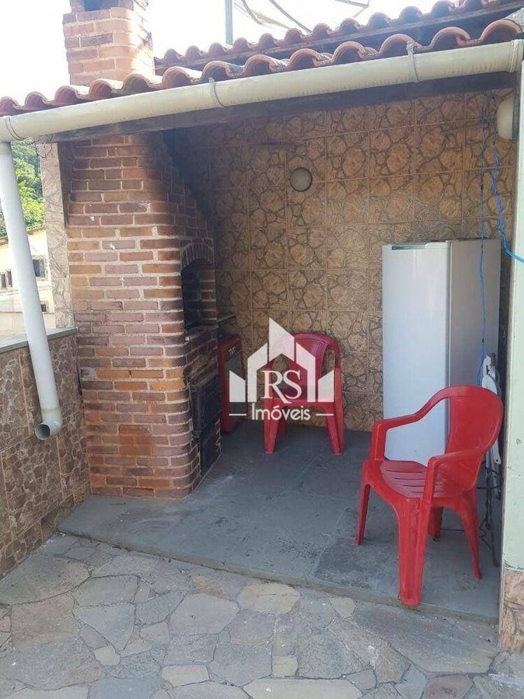 Casa, 2 quartos, 150 m² - Foto 9